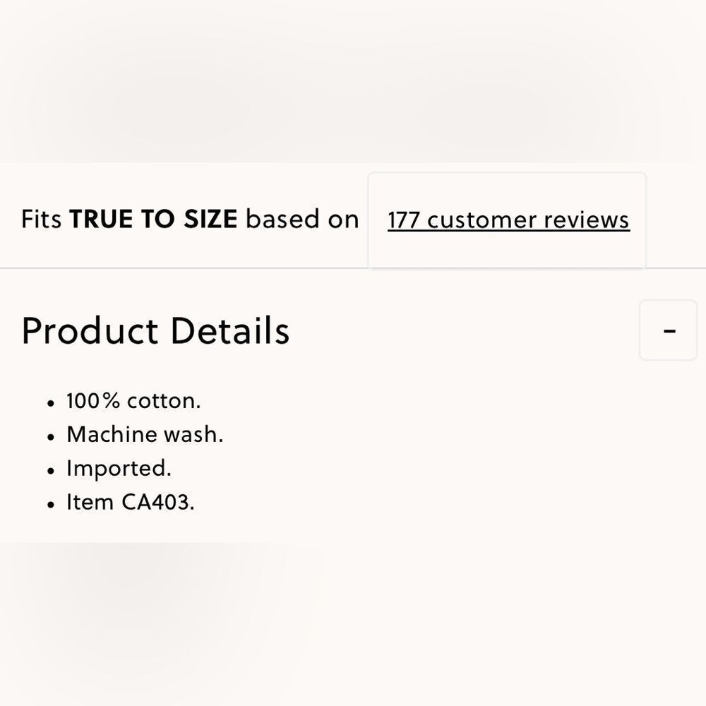 NWT J CREW Factory Striped flutter-sleeve top NWT - image 5